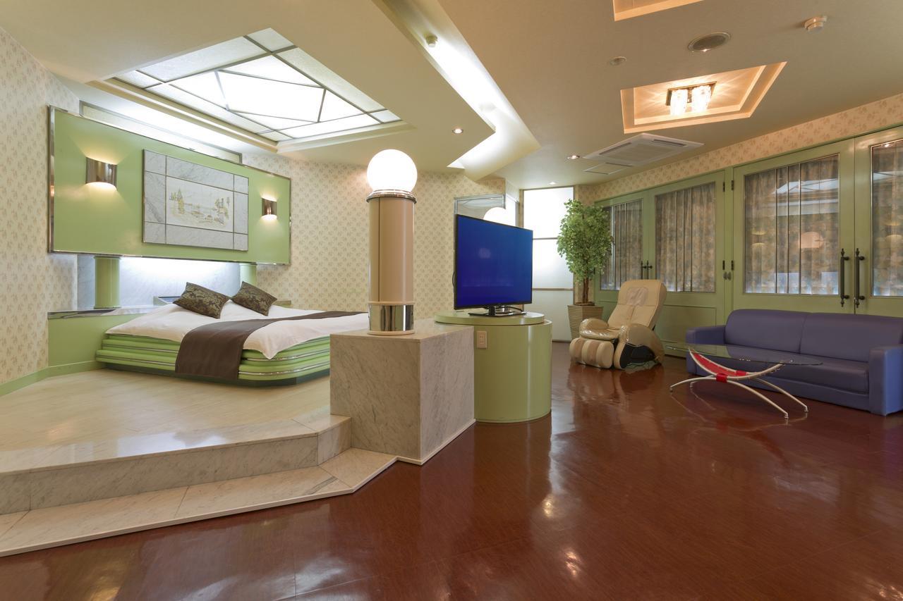 Hotel Xenia Takinoyashiro (Adults Only) Kato  Exterior photo