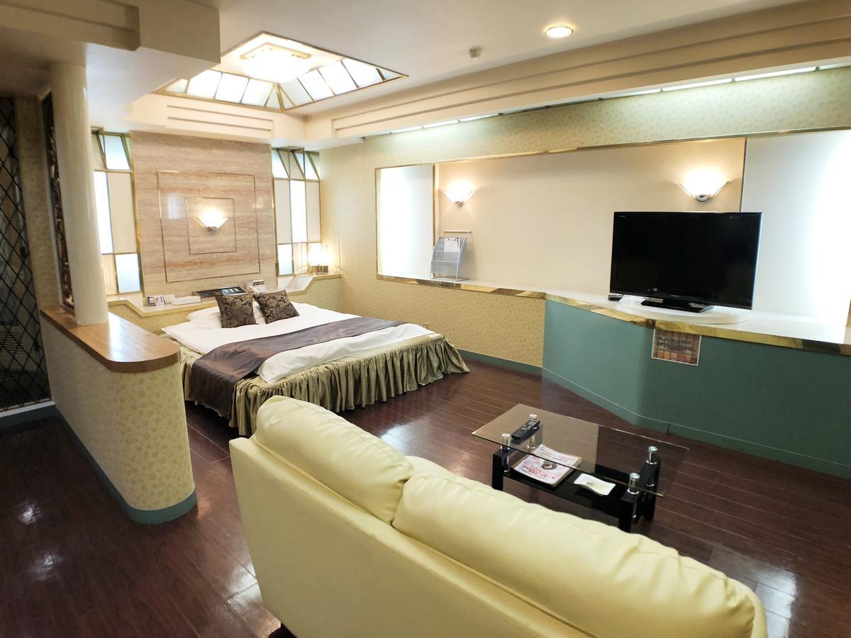 Hotel Xenia Takinoyashiro (Adults Only) Kato  Exterior photo