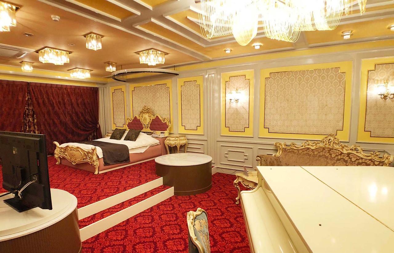 Hotel Xenia Takinoyashiro (Adults Only) Kato  Exterior photo