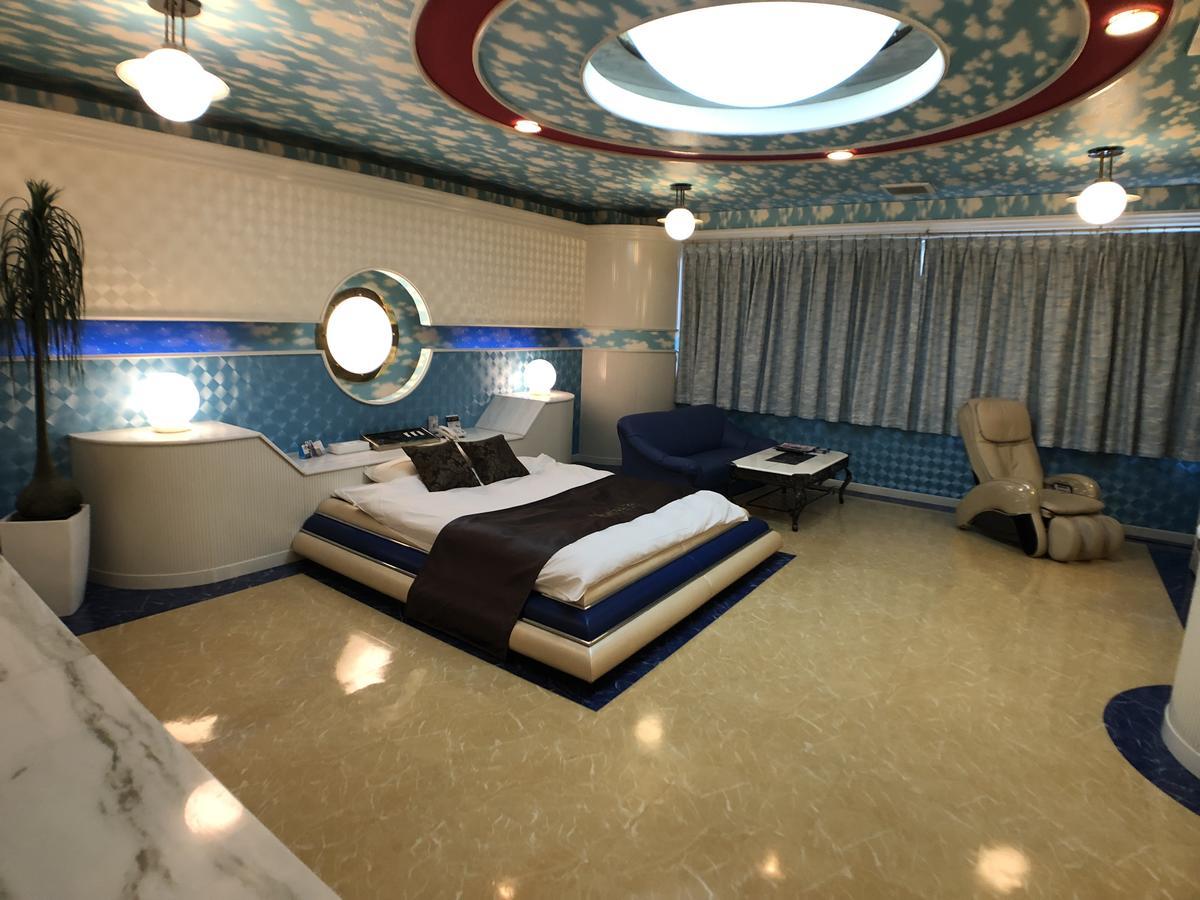Hotel Xenia Takinoyashiro (Adults Only) Kato  Exterior photo