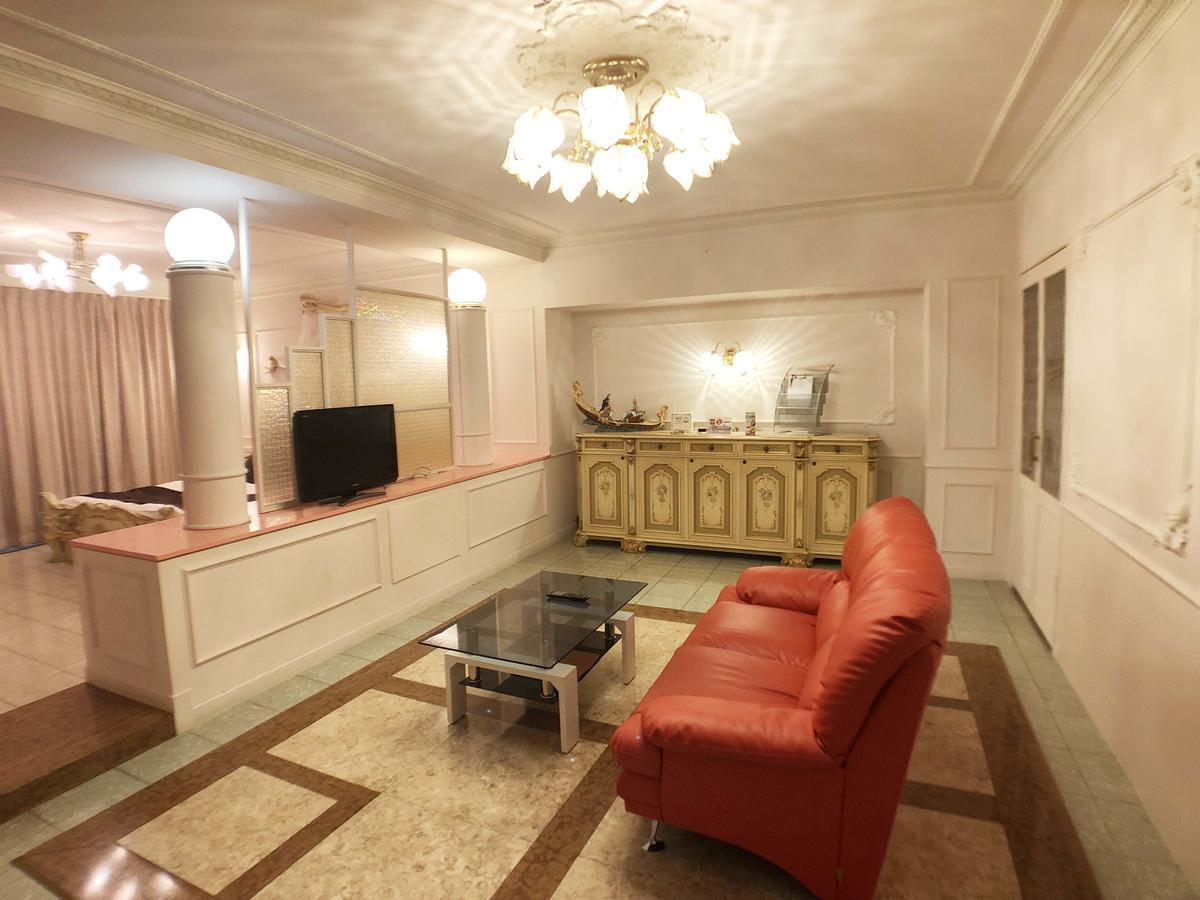 Hotel Xenia Takinoyashiro (Adults Only) Kato  Exterior photo