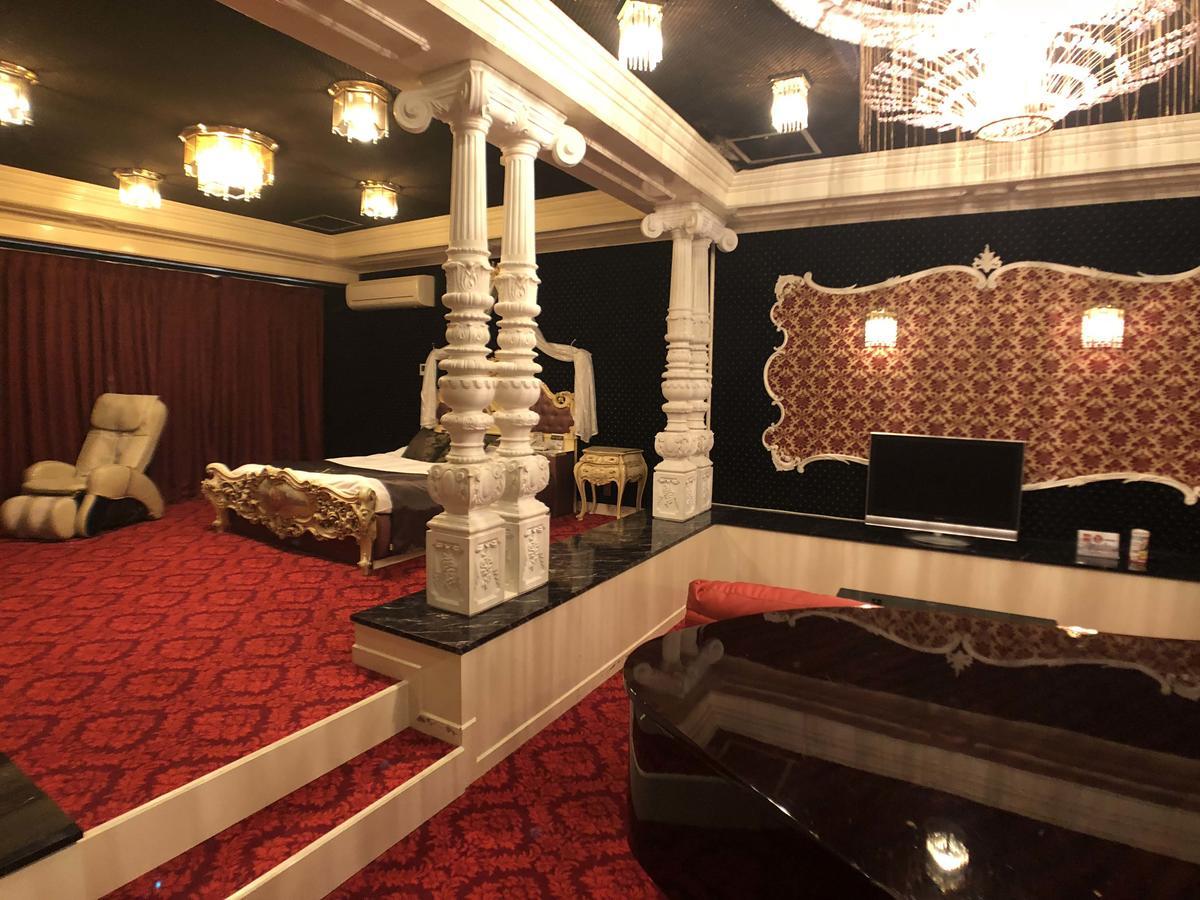 Hotel Xenia Takinoyashiro (Adults Only) Kato  Exterior photo