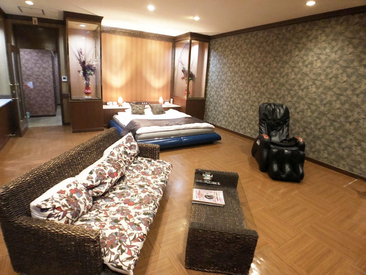 Hotel Xenia Takinoyashiro (Adults Only) Kato  Exterior photo