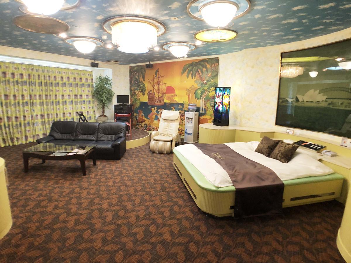 Hotel Xenia Takinoyashiro (Adults Only) Kato  Exterior photo